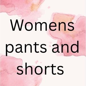 Women’s fashion